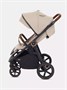Коляска прогулочная Mowbaby Trail 2025 Beige 1432532723