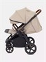 Коляска прогулочная Mowbaby Trail 2025 Beige 1432532723