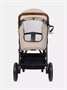 Коляска прогулочная Mowbaby Trail 2025 Beige 1432532723