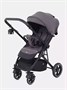 Коляска прогулочная Mowbaby Turbo 2.0 2025 Carbon 477991422
