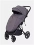 Коляска прогулочная Mowbaby Turbo 2.0 2025 Carbon 477991422