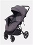 Коляска прогулочная Mowbaby Turbo 2.0 2025 Carbon 477991422