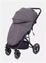 Коляска прогулочная Mowbaby Turbo 2.0 2025 Carbon 477991422