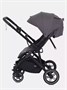 Коляска прогулочная Mowbaby Turbo 2.0 2025 Carbon 477991422