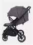 Коляска прогулочная Mowbaby Turbo 2.0 2025 Carbon 477991422