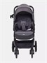 Коляска прогулочная Mowbaby Turbo 2.0 2025 Carbon 477991422