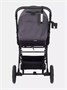 Коляска прогулочная Mowbaby Turbo 2.0 2025 Carbon 477991422