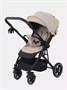 Коляска прогулочная Mowbaby Turbo 2.0 2025 Beige 983101891