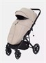 Коляска прогулочная Mowbaby Turbo 2.0 2025 Beige 983101891