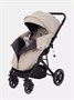 Коляска прогулочная Mowbaby Turbo 2.0 2025 Beige 983101891
