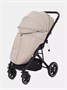 Коляска прогулочная Mowbaby Turbo 2.0 2025 Beige 983101891