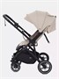 Коляска прогулочная Mowbaby Turbo 2.0 2025 Beige 983101891