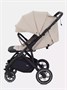 Коляска прогулочная Mowbaby Turbo 2.0 2025 Beige 983101891