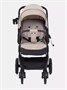 Коляска прогулочная Mowbaby Turbo 2.0 2025 Beige 983101891
