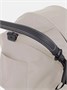 Коляска прогулочная Mowbaby Turbo 2.0 2025 Beige 983101891