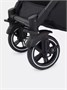 Коляска прогулочная Mowbaby Turbo 2.0 2025 Beige 983101891