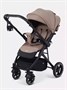Коляска прогулочная Mowbaby Turbo 2.0 2025 Cacao 661235700