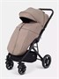 Коляска прогулочная Mowbaby Turbo 2.0 2025 Cacao 661235700