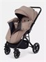 Коляска прогулочная Mowbaby Turbo 2.0 2025 Cacao 661235700
