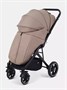 Коляска прогулочная Mowbaby Turbo 2.0 2025 Cacao 661235700