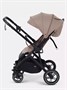 Коляска прогулочная Mowbaby Turbo 2.0 2025 Cacao 661235700