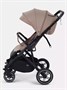 Коляска прогулочная Mowbaby Turbo 2.0 2025 Cacao 661235700
