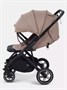 Коляска прогулочная Mowbaby Turbo 2.0 2025 Cacao 661235700