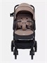 Коляска прогулочная Mowbaby Turbo 2.0 2025 Cacao 661235700