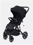 Коляска прогулочная Mowbaby Turbo 2.0 2025 Black 1275359441