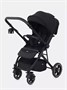 Коляска прогулочная Mowbaby Turbo 2.0 2025 Black 1275359441