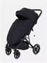 Коляска прогулочная Mowbaby Turbo 2.0 2025 Black 1275359441