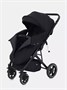 Коляска прогулочная Mowbaby Turbo 2.0 2025 Black 1275359441