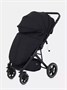 Коляска прогулочная Mowbaby Turbo 2.0 2025 Black 1275359441