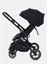 Коляска прогулочная Mowbaby Turbo 2.0 2025 Black 1275359441