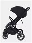 Коляска прогулочная Mowbaby Turbo 2.0 2025 Black 1275359441