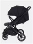 Коляска прогулочная Mowbaby Turbo 2.0 2025 Black 1275359441