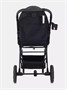 Коляска прогулочная Mowbaby Turbo 2.0 2025 Black 1275359441