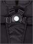 Коляска прогулочная Mowbaby Turbo 2.0 2025 Black 1275359441