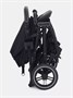 Коляска прогулочная Mowbaby Turbo 2.0 2025 Black 1275359441