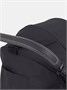 Коляска прогулочная Mowbaby Turbo 2.0 2025 Black 1275359441