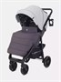 Коляска прогулочная Rant Vega Star soft grey 1817372542
