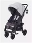 Коляска прогулочная Rant Vega Star soft grey 1817372542