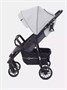 Коляска прогулочная Rant Vega Star soft grey 1817372542