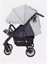 Коляска прогулочная Rant Vega Star soft grey 1817372542