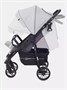 Коляска прогулочная Rant Vega Star soft grey 1817372542