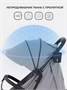 Коляска прогулочная Rant Pixel Classic Grey 1203415869