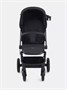 Коляска прогулочная Rant Pixel Midnight Black 1837637189