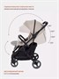 Коляска прогулочная Mowbaby Smart 2023 Beige 244068218