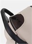 Коляска прогулочная Mowbaby Smart 2023 Beige 244068218