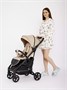 Коляска прогулочная Mowbaby Smart 2023 Beige 244068218
